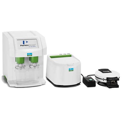 Perten Glutomatic® 2000 System for Gluten Analysis .
